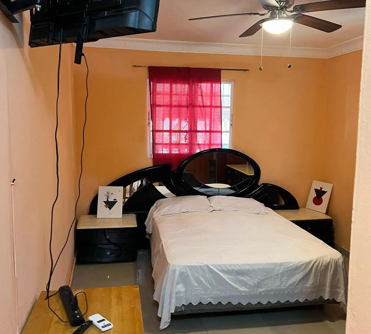 فيلا Cozy House In San Pedro سان بيدرو دي ماكوريس 0*,  جمهورية الدومينيكان